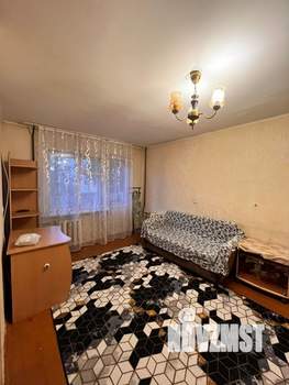 1-к квартира, на длительный срок, 28м2, 4/5 этаж