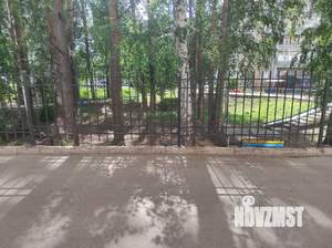 2-к квартира, на длительный срок, 54м2, 4/10 этаж
