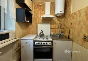2-к квартира, на длительный срок, 40м2, 2/2 этаж