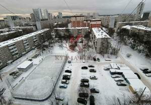 2-к квартира, на длительный срок, 47м2, 12/12 этаж