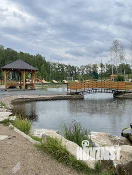Студия квартира, посуточно, 23м2, 4/9 этаж