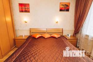 2-к квартира, посуточно, 64м2, 2/9 этаж