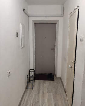 1-к квартира, на длительный срок, 30м2, 3/5 этаж