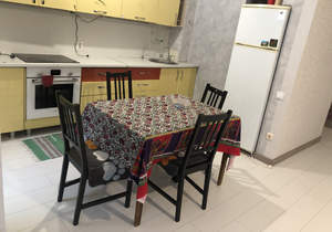 3-к квартира, на длительный срок, 72м2, 9/9 этаж