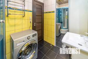 1-к квартира, посуточно, 41м2, 2/5 этаж