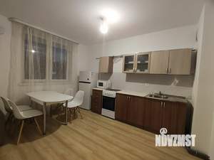 2-к квартира, на длительный срок, 50м2, 13/25 этаж