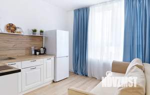 1-к квартира, посуточно, 37м2, 5/9 этаж