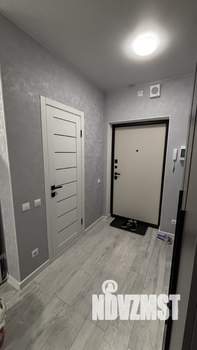 Студия квартира, на длительный срок, 29м2, 5/25 этаж