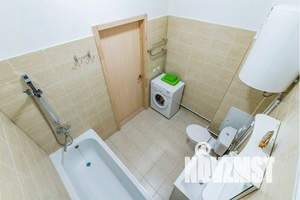 1-к квартира, посуточно, 35м2, 15/16 этаж