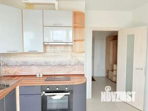 1-к квартира, на длительный срок, 37м2, 24/25 этаж
