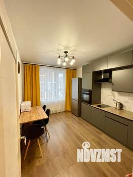 1-к квартира, на длительный срок, 35м2, 9/12 этаж