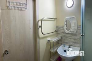 1-к квартира, на длительный срок, 25м2, 20/25 этаж