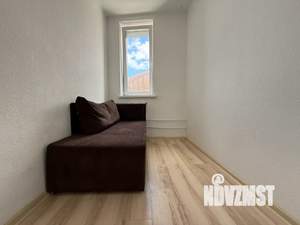 2-к квартира, посуточно, 25м2, 7/16 этаж