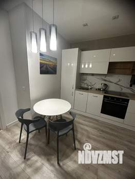 1-к квартира, на длительный срок, 30м2, 10/14 этаж