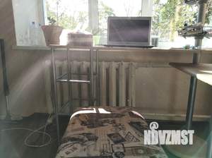 Студия квартира, посуточно, 12м2, 3/5 этаж