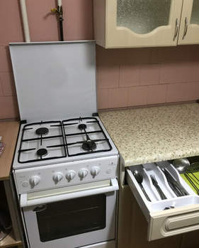 1-к квартира, на длительный срок, 30м2, 5/9 этаж