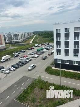 1-к квартира, на длительный срок, 31м2, 5/5 этаж