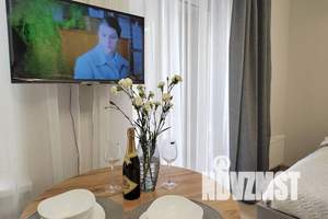 1-к квартира, посуточно, 30м2, 6/16 этаж