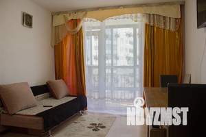 2-к квартира, посуточно, 65м2, 12/18 этаж