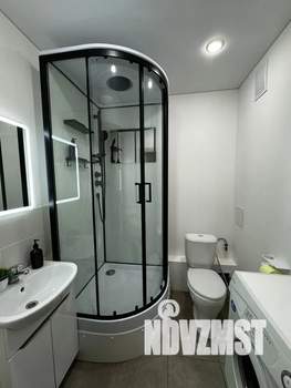 1-к квартира, посуточно, 33м2, 22/25 этаж