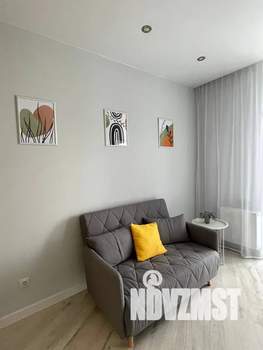 Студия квартира, посуточно, 30м2, 10/20 этаж