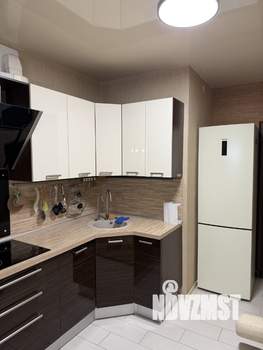 2-к квартира, на длительный срок, 65м2, 13/18 этаж