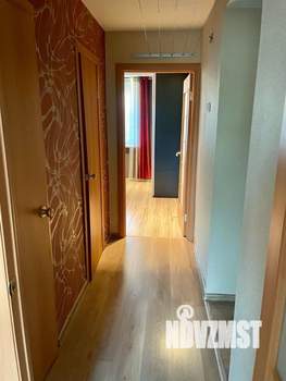3-к квартира, на длительный срок, 61м2, 4/9 этаж