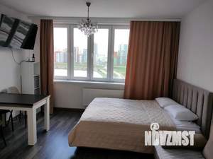 Студия квартира, посуточно, 26м2, 7/14 этаж