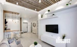 1-к квартира, на длительный срок, 50м2, 20/20 этаж