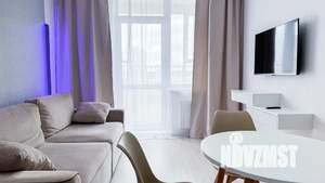 2-к квартира, посуточно, 50м2, 14/28 этаж