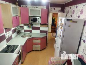 1-к квартира, на длительный срок, 39м2, 16/16 этаж