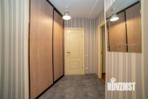 2-к квартира, посуточно, 65м2, 1/1 этаж