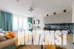 1-к квартира, посуточно, 25м2, 14/15 этаж