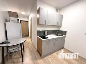 Студия квартира, посуточно, 30м2, 13/25 этаж