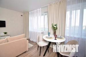 1-к квартира, посуточно, 35м2, 9/10 этаж