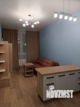 Студия квартира, на длительный срок, 24м2, 1/29 этаж