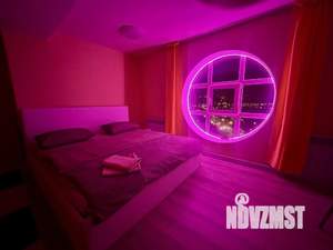 1-к квартира, посуточно, 31м2, 1/1 этаж