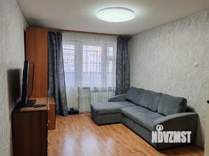 1-к квартира, на длительный срок, 35м2, 6/11 этаж