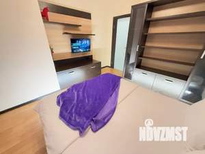 1-к квартира, посуточно, 38м2, 14/16 этаж