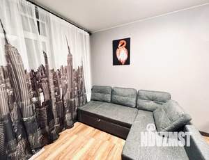 Студия квартира, посуточно, 28м2, 7/10 этаж