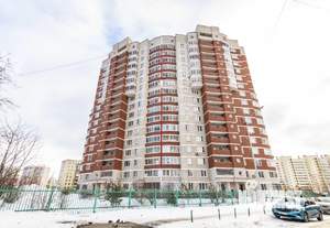 2-к квартира, посуточно, 55м2, 14/15 этаж