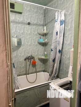 1-к квартира, на длительный срок, 30м2, 3/5 этаж