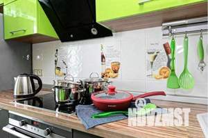 2-к квартира, посуточно, 62м2, 5/20 этаж