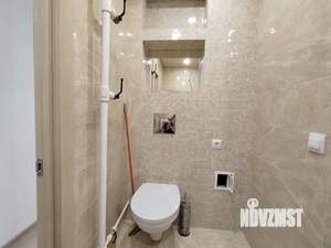 2-к квартира, на длительный срок, 53м2, 18/21 этаж