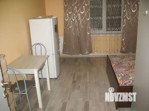 Студия квартира, на длительный срок, 24м2, 3/3 этаж