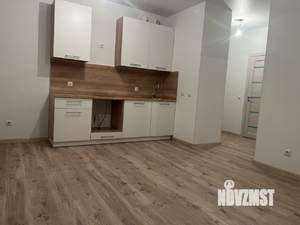 1-к квартира, на длительный срок, 45м2, 3/4 этаж