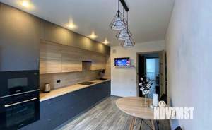 2-к квартира, на длительный срок, 47м2, 6/15 этаж