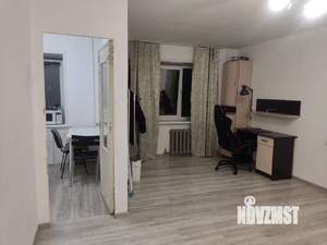 1-к квартира, на длительный срок, 30м2, 3/5 этаж