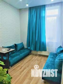 Студия квартира, посуточно, 22м2, 2/12 этаж