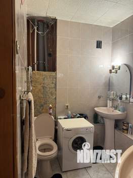 1-к квартира, на длительный срок, 44м2, 2/5 этаж
